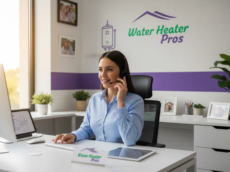 Water Heater Repair  in Toppenish  FAQ